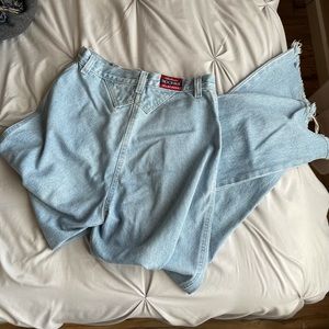 Vintage Rockies Jeans
